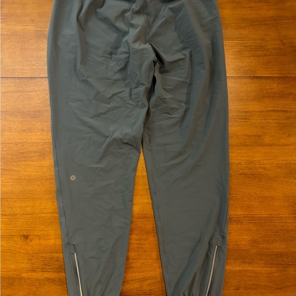 NEW Pace Breaker Jogger Regular π©Ά Large π€ π©Ά shale blue π€ lululemon - Picture 4 of 5
